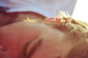 Use hypnotherapy to break the smoking habit