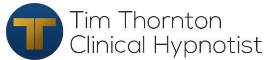 Tim Thornton - Clinical Hypnotist