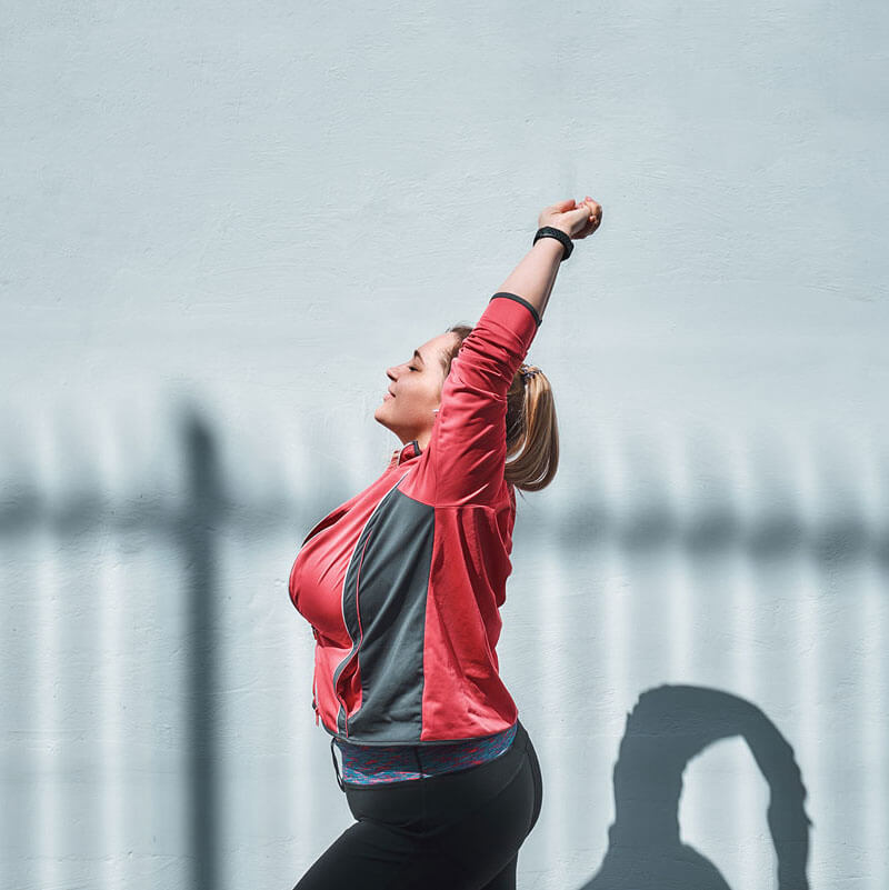 Hypnosis for Weight Loss
