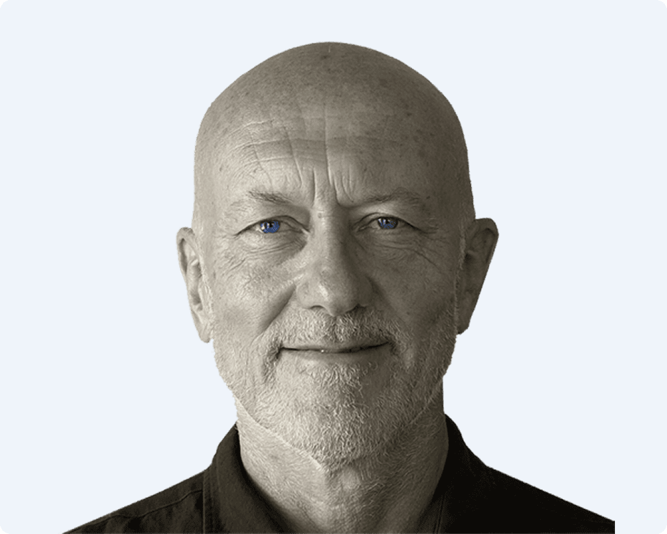 Tim Thornton
