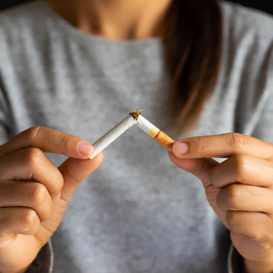 Quit Smoking