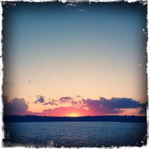 Tim Thornton New Years Blog